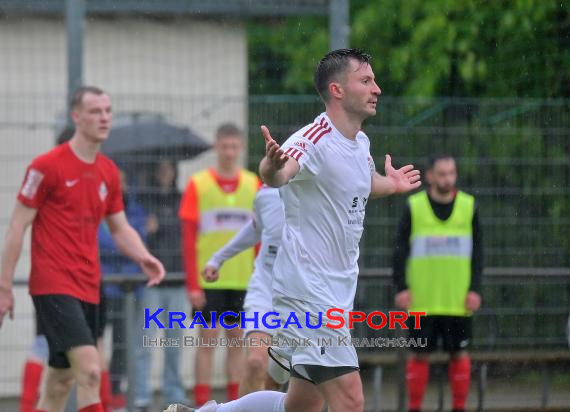 Kreisklasse-A-FC-Weiler-vs-VfB-Eppingen-II (© Siegfried Lörz)